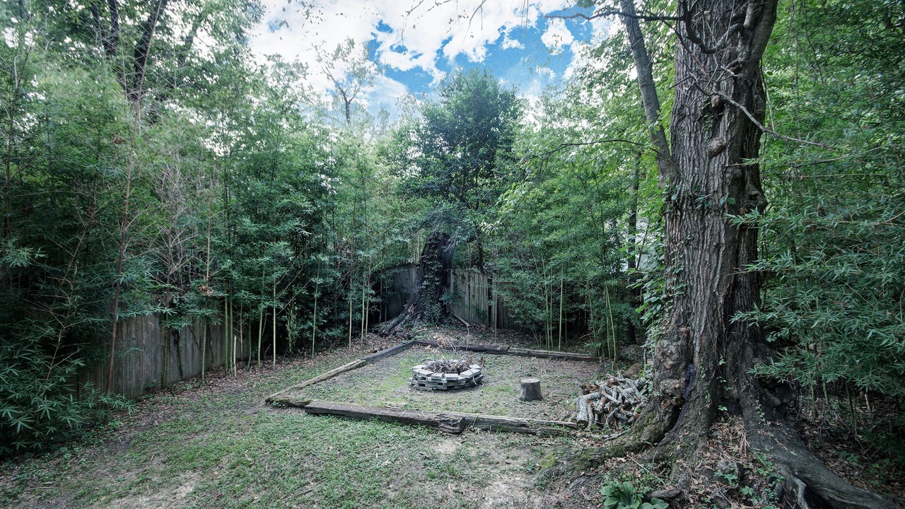 Photo of Outdoor in Fondren