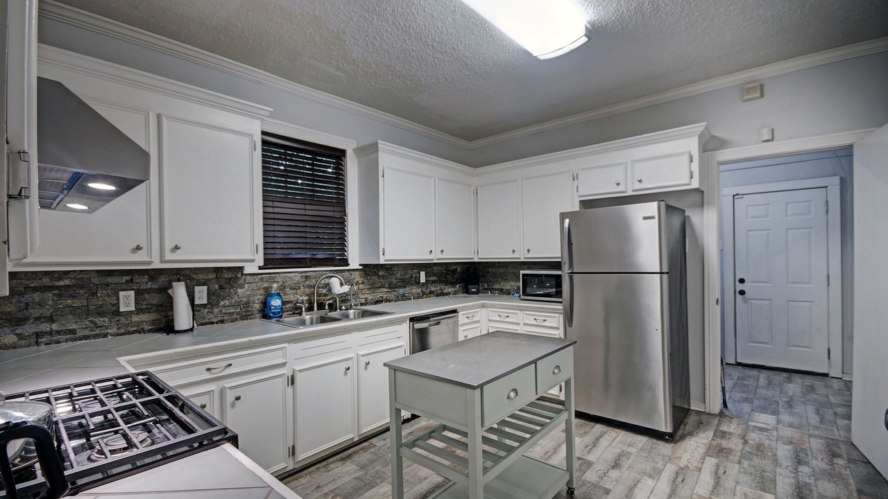 Photo of Kitchen in Fondren