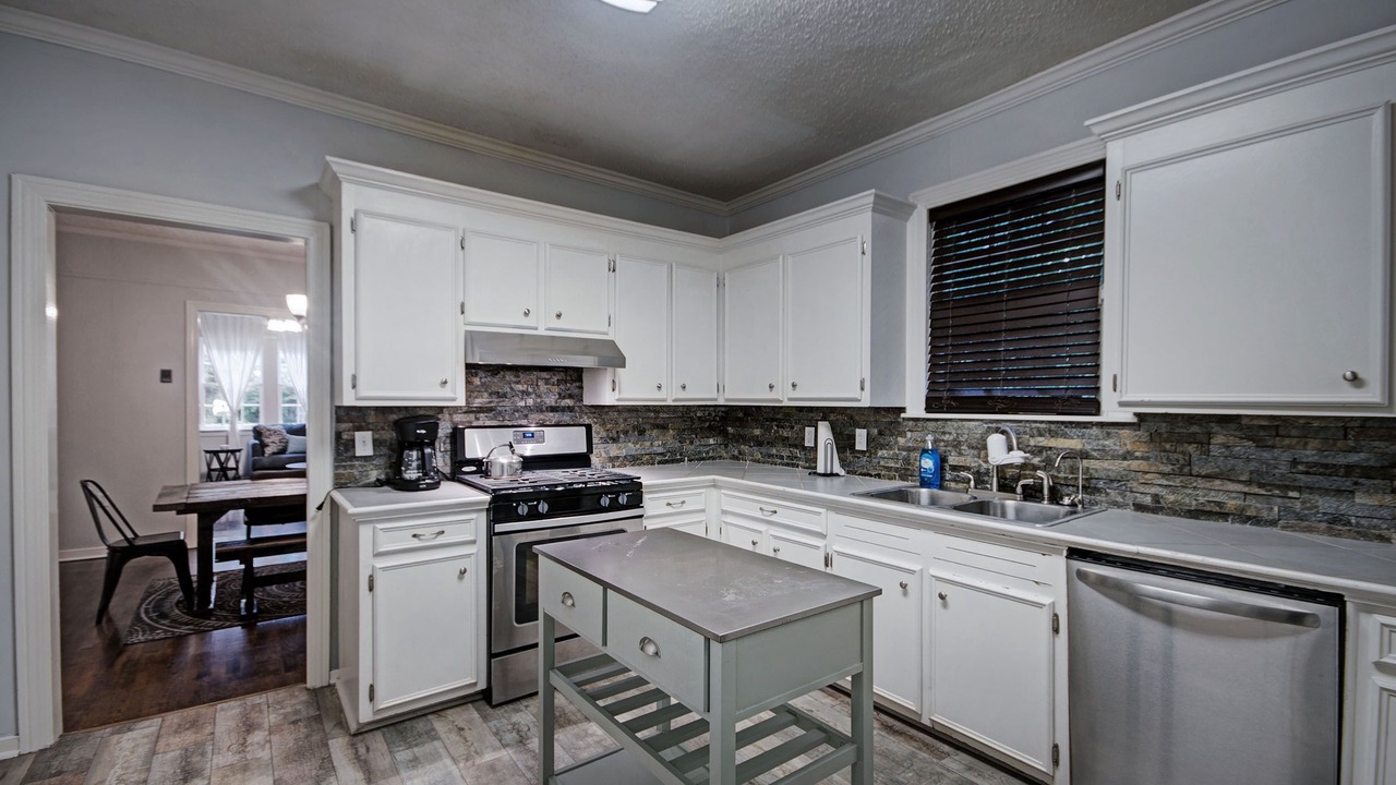 Photo of Kitchen in Fondren