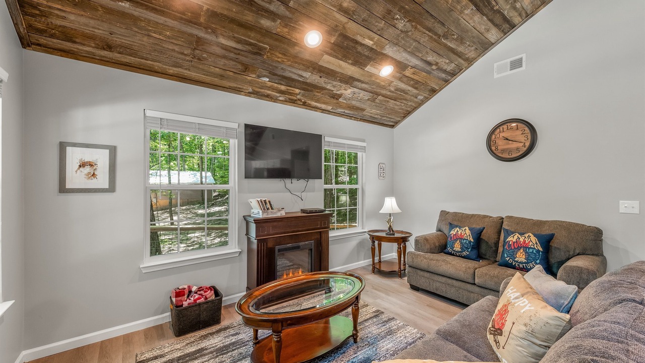 Photo of Livingroom in Fort Payne