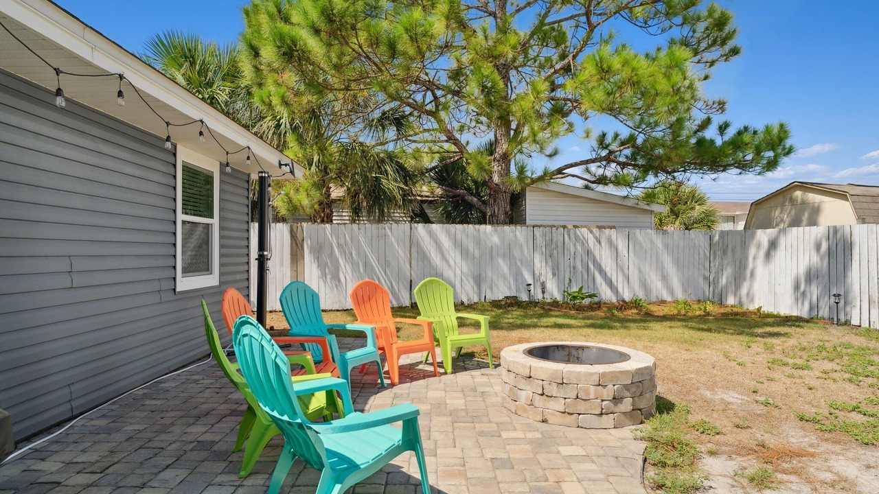 Photo of Outdoor in Silver Sands