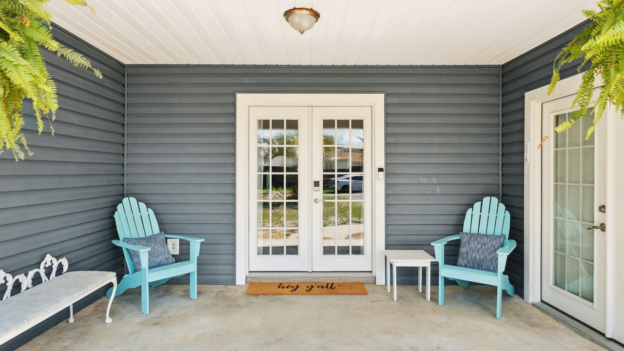 Photo of Outdoor in Silver Sands