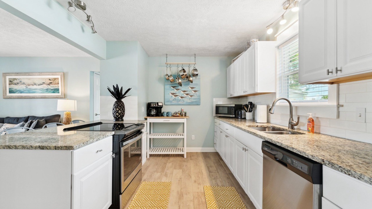 Photo of Kitchen in Silver Sands