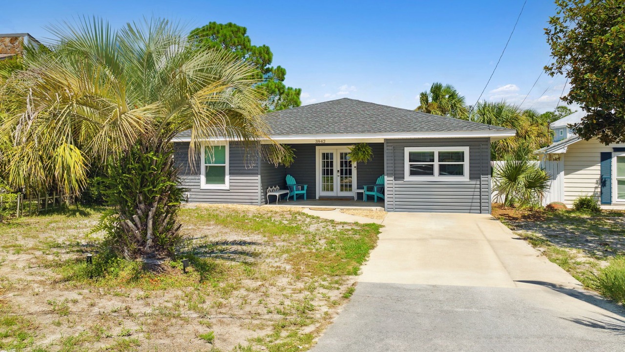 Photo of Outdoor in Silver Sands