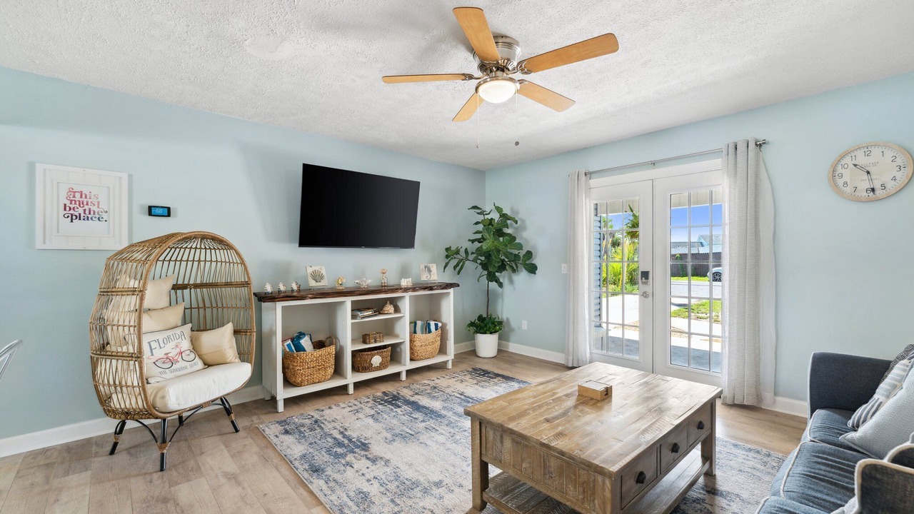 Photo of Livingroom in Silver Sands