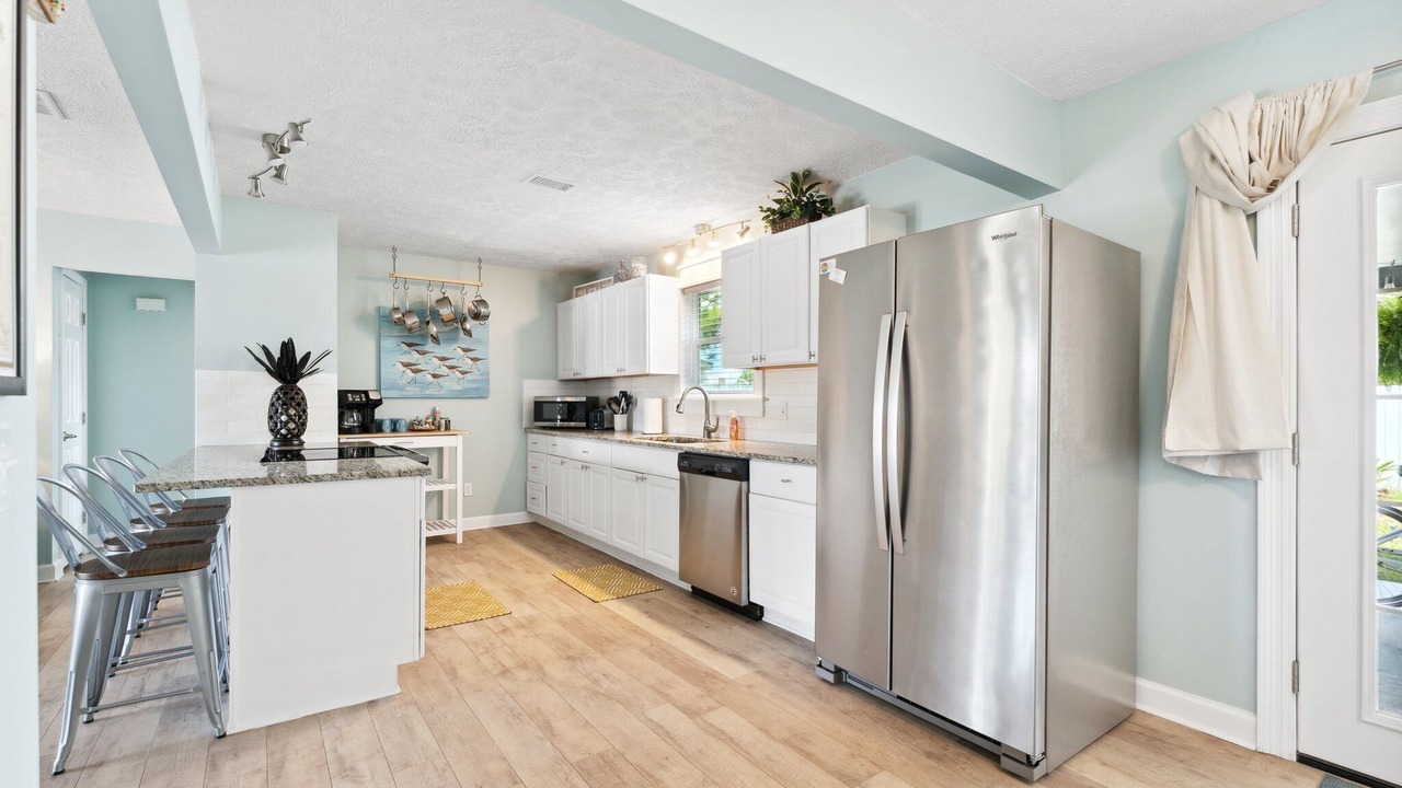 Photo of Kitchen in Silver Sands