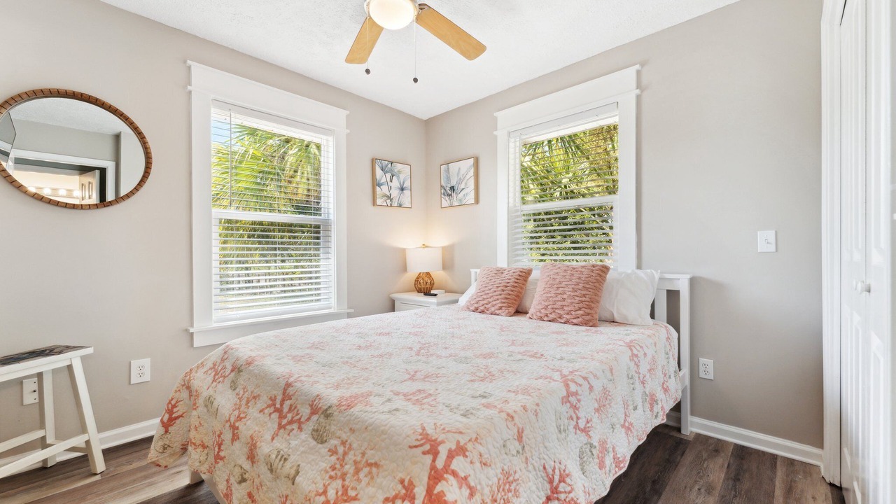Photo of Bedroom in Silver Sands