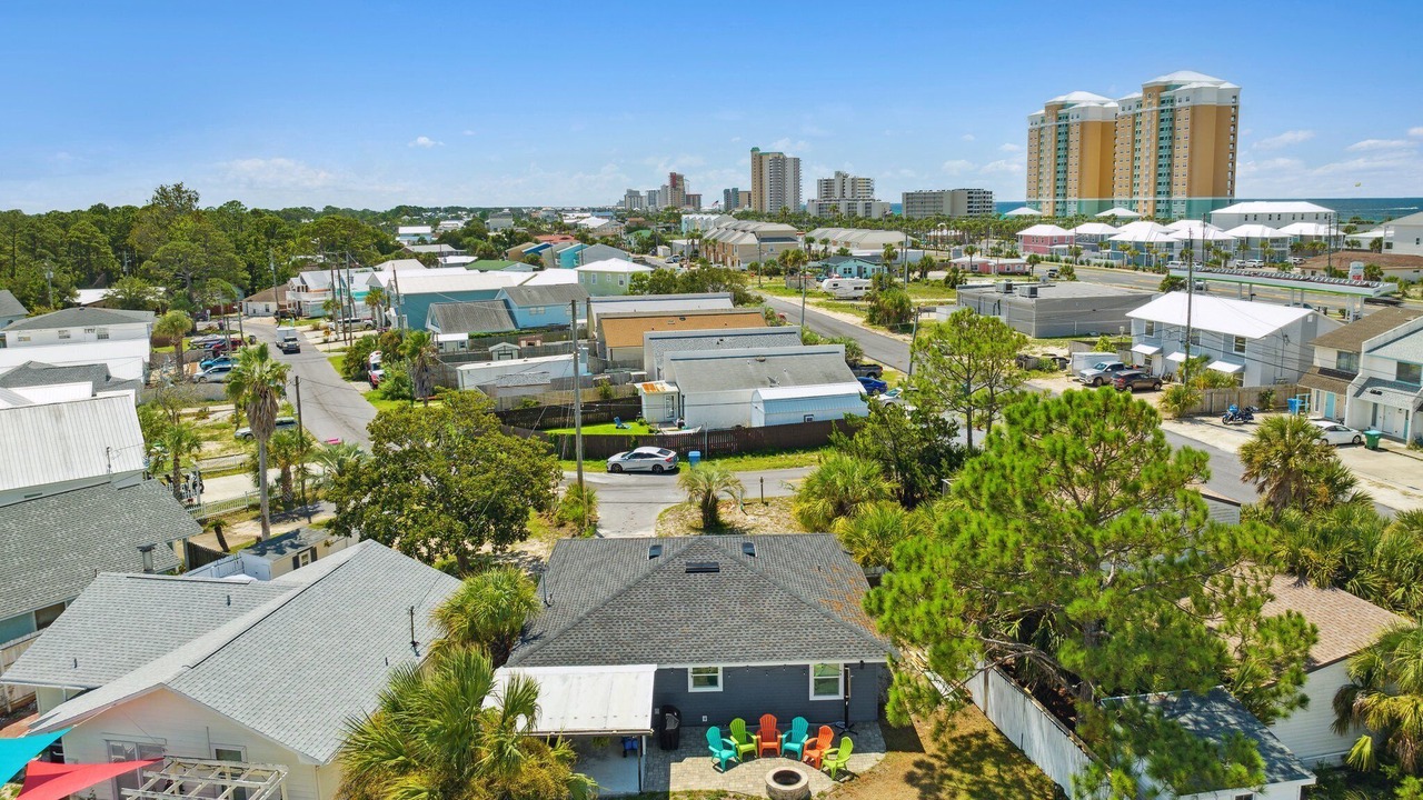 Photo of Outdoor in Silver Sands