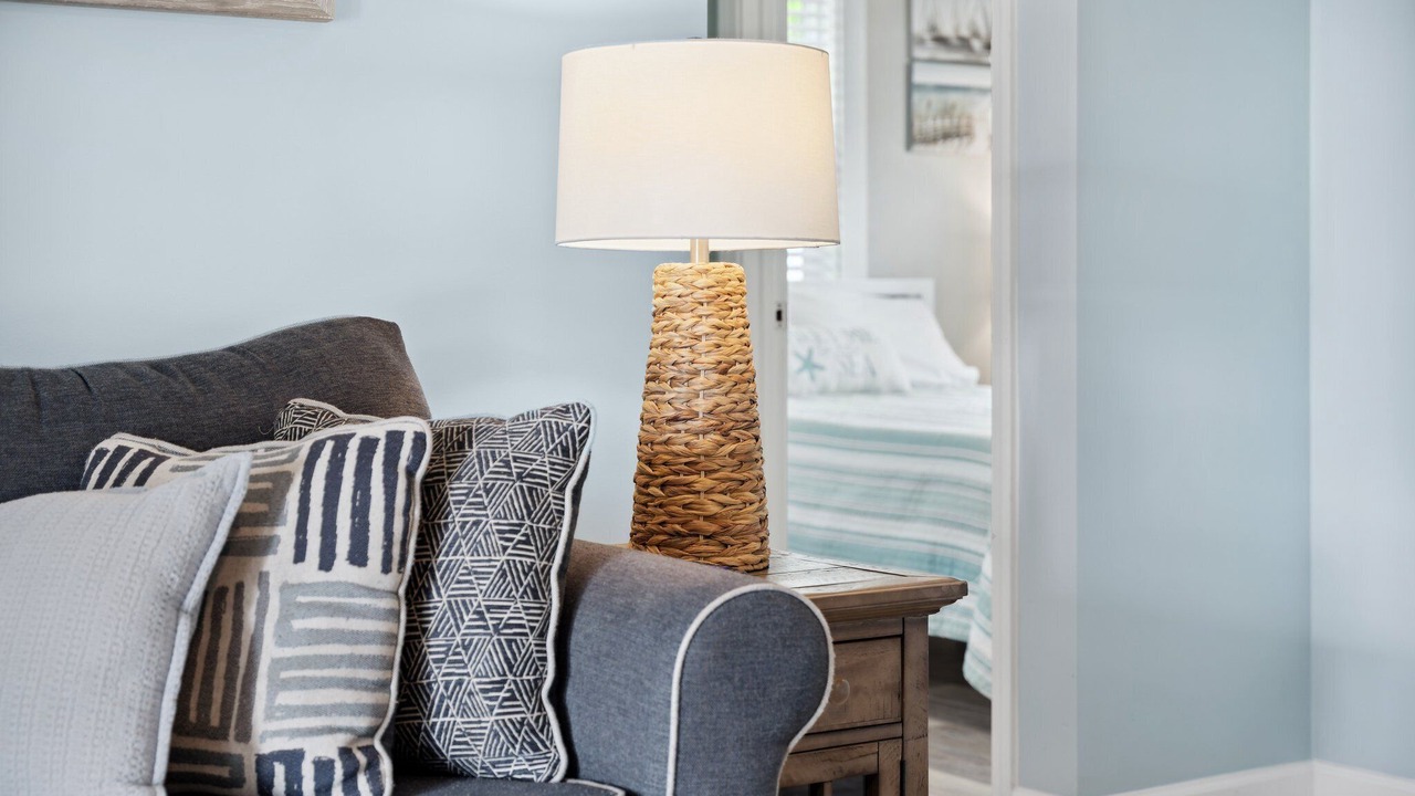 Photo of Bedroom in Silver Sands