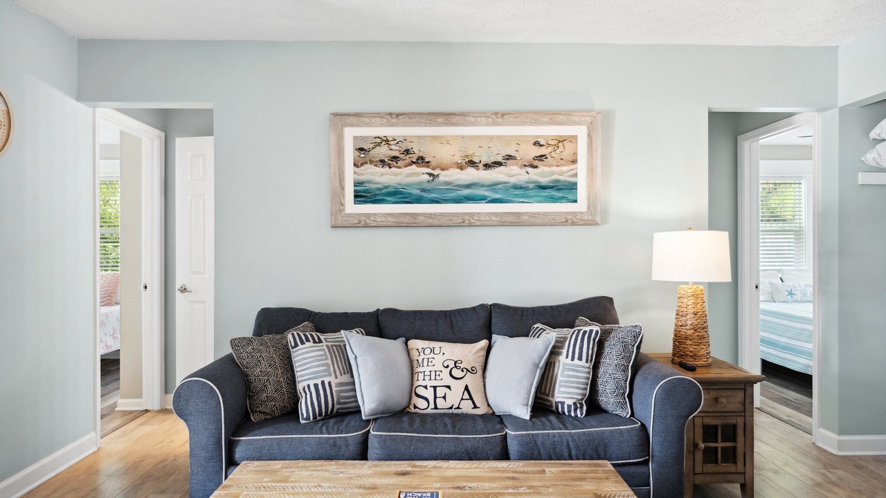 Photo of Livingroom in Silver Sands
