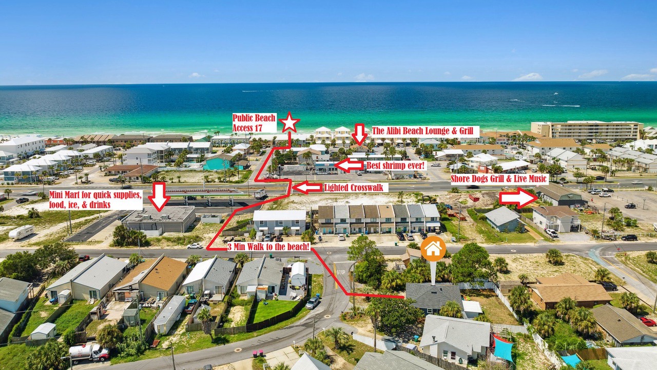 Photo of Outdoor in Silver Sands