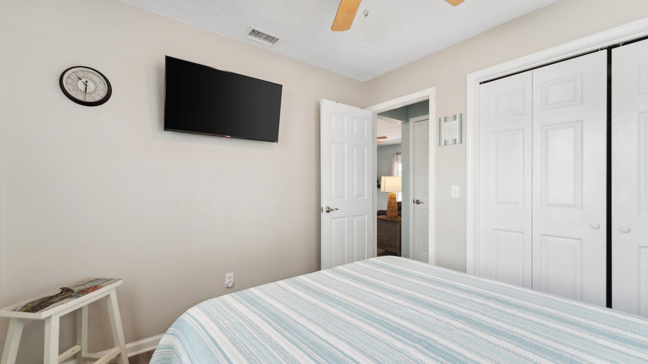 Photo of Bedroom in Silver Sands