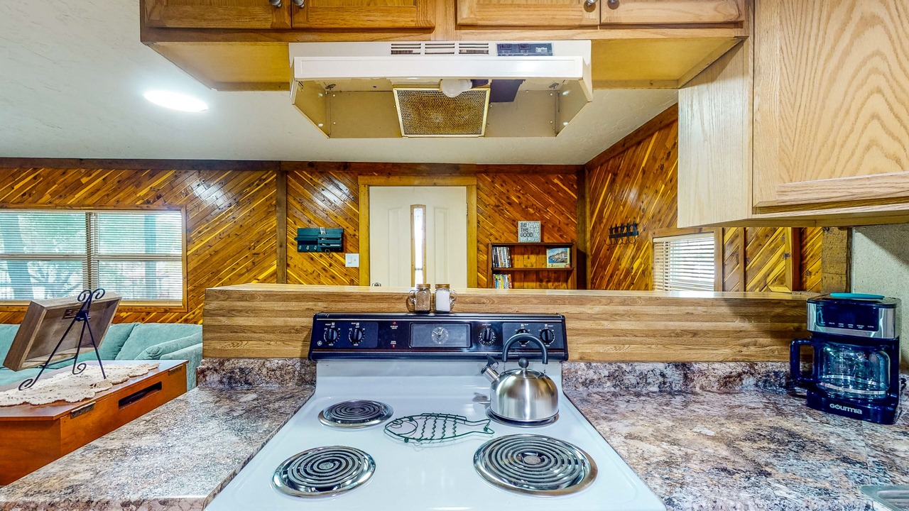 Photo of Kitchen in Onalaska