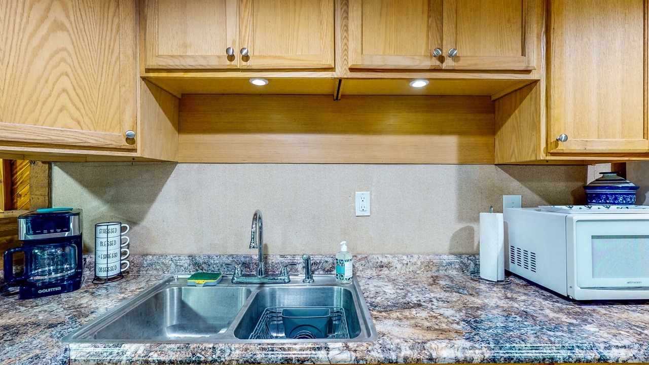 Photo of Kitchen in Onalaska