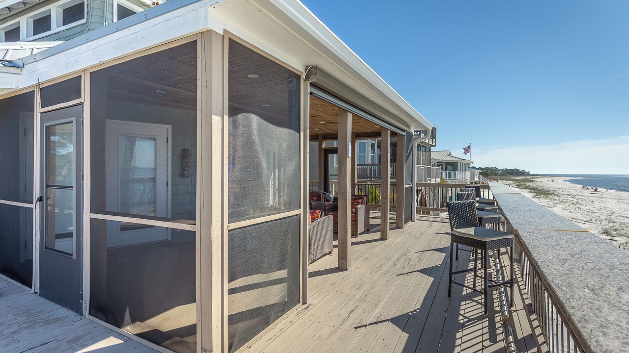 Photo of Outdoor in Alligator Point