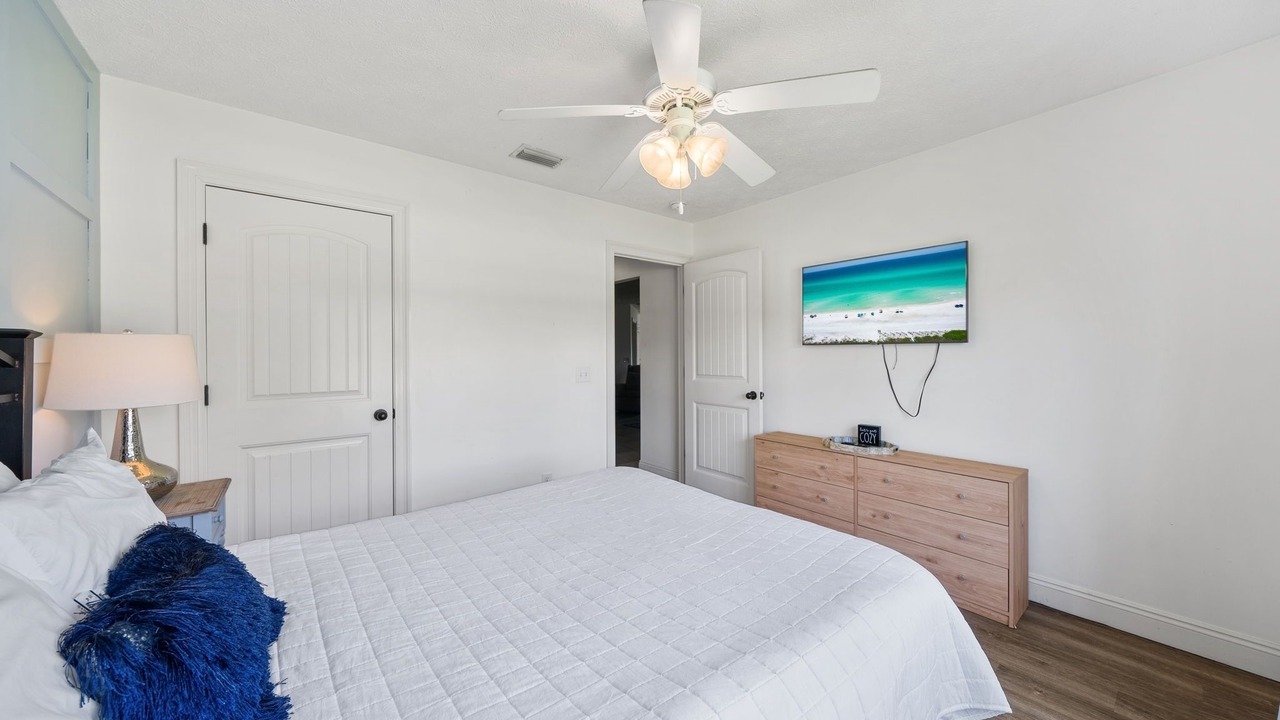 Photo of Bedroom in Panama City