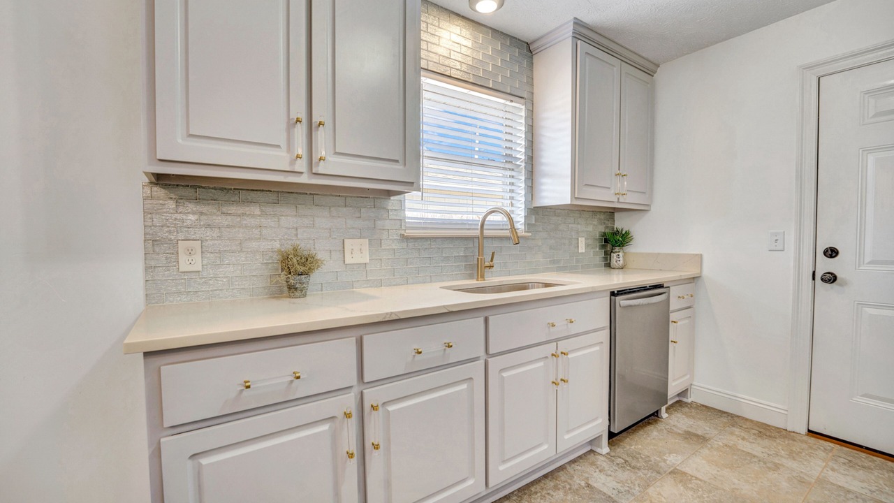 Photo of Kitchen in Panama City
