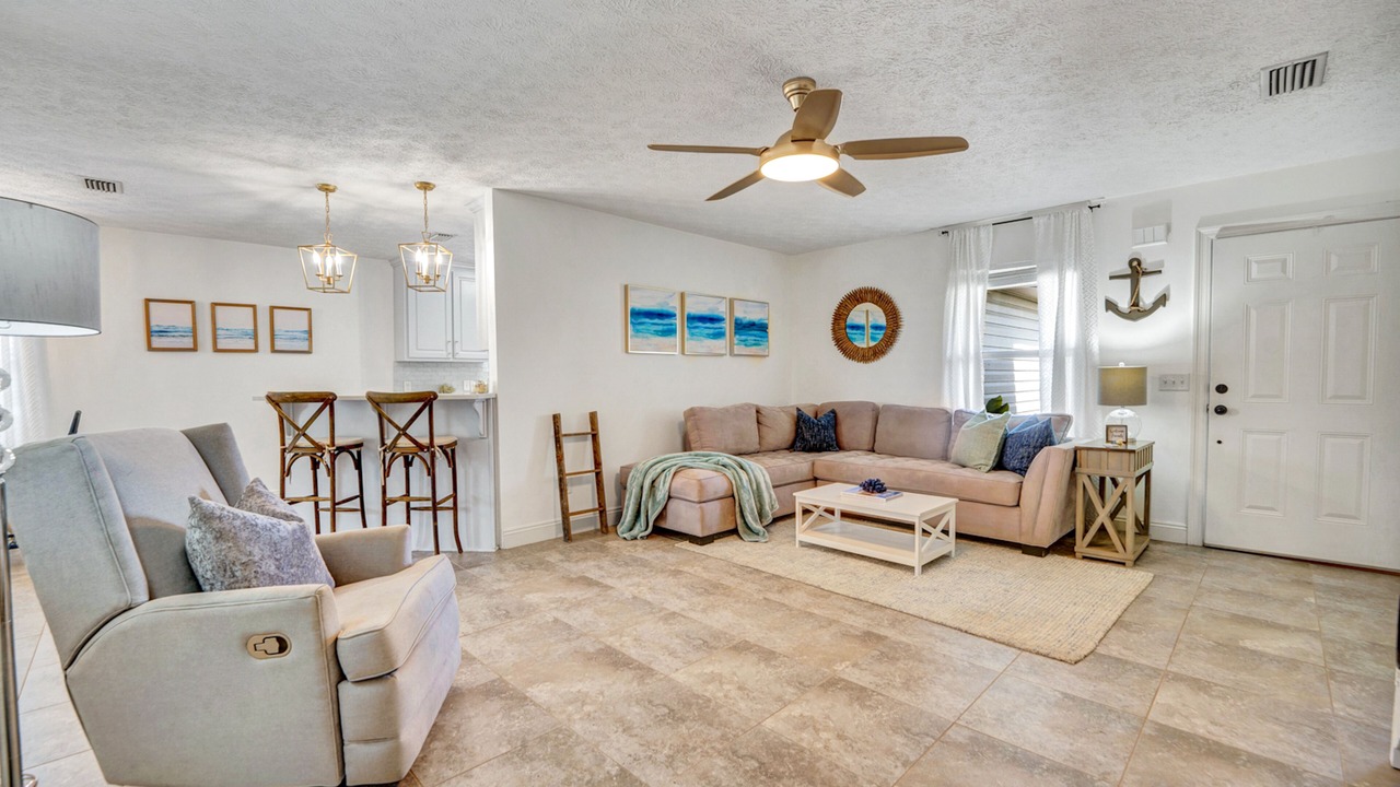 Photo of Livingroom in Panama City