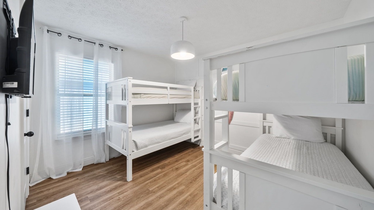 Photo of Bedroom in Panama City