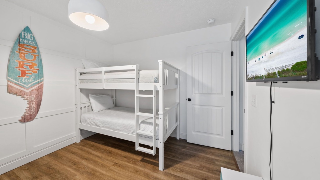 Photo of Bedroom in Panama City