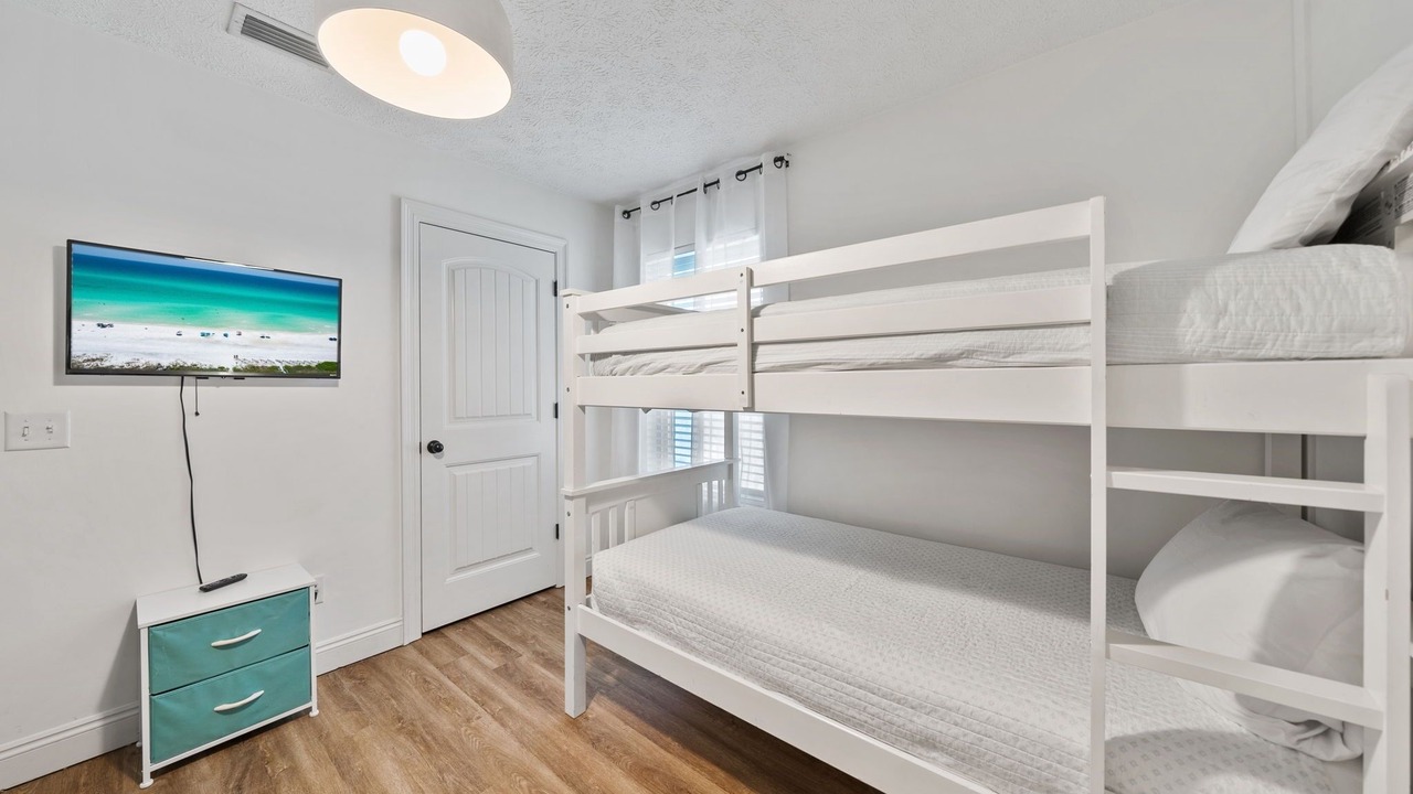 Photo of Bedroom in Panama City