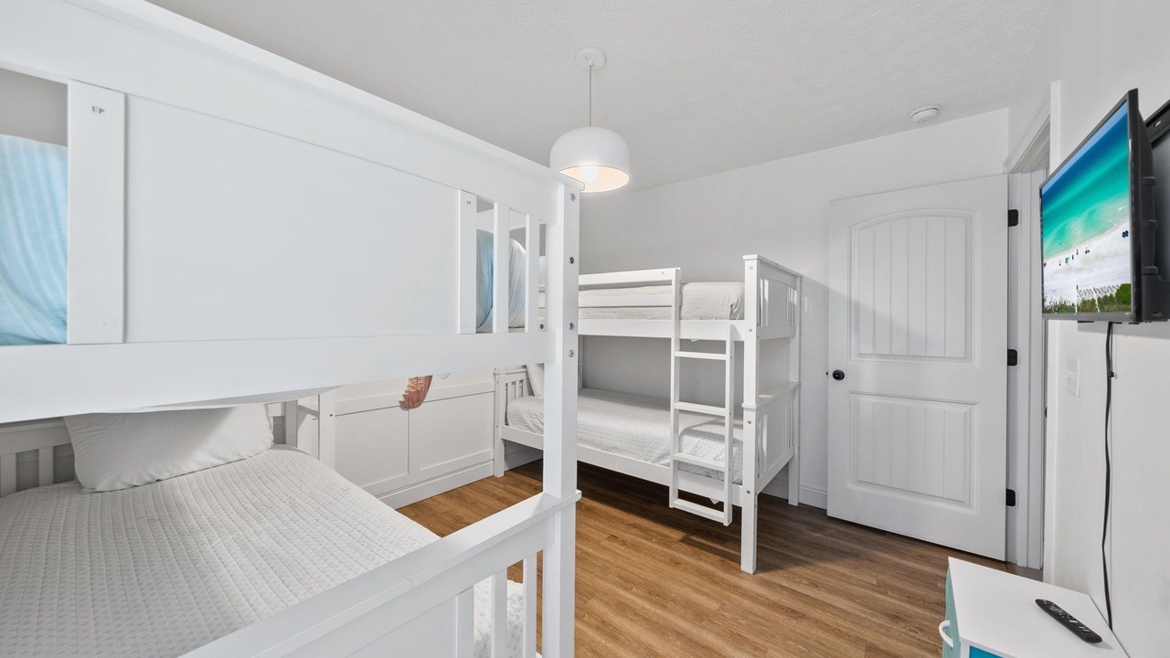Photo of Bedroom in Panama City