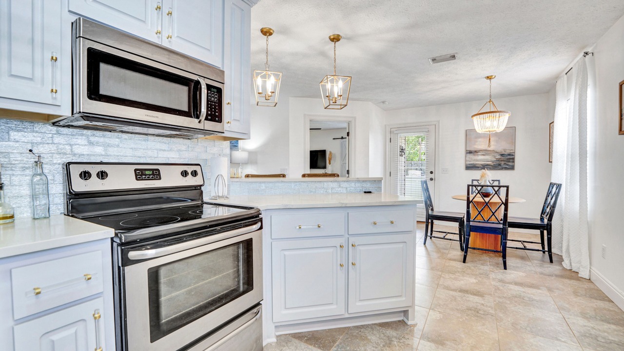 Photo of Kitchen in Panama City