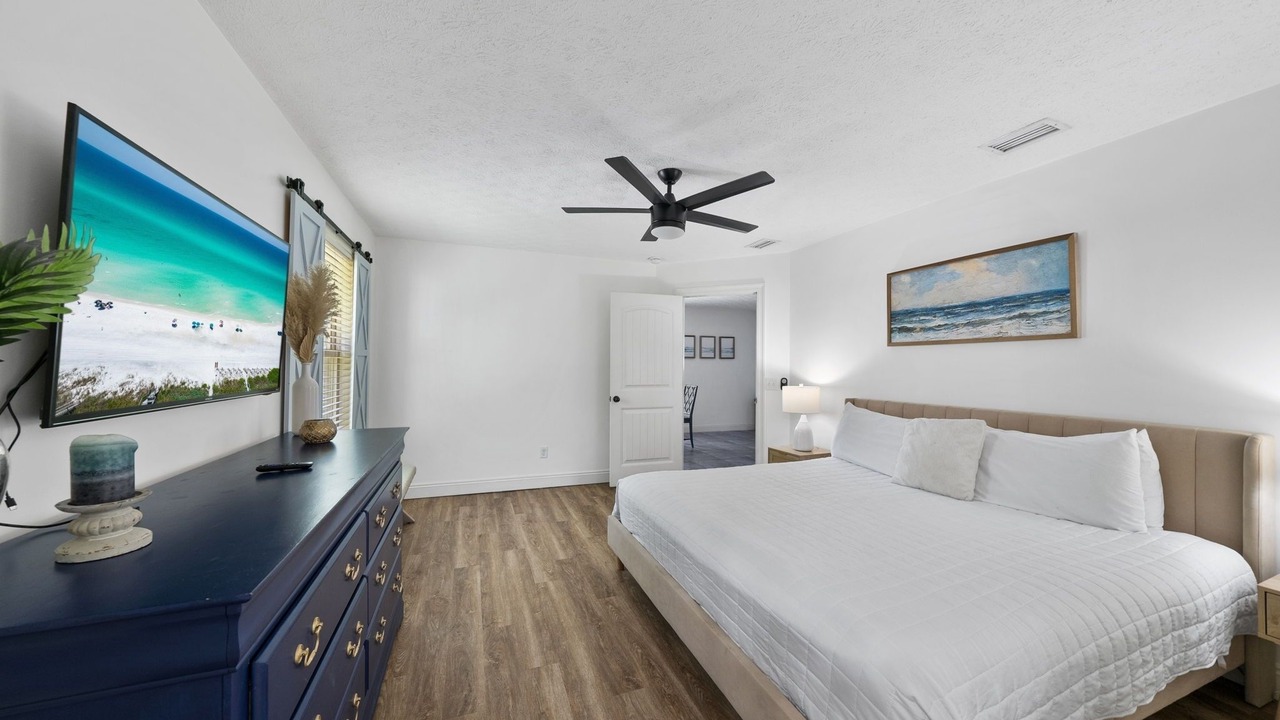 Photo of Bedroom in Panama City