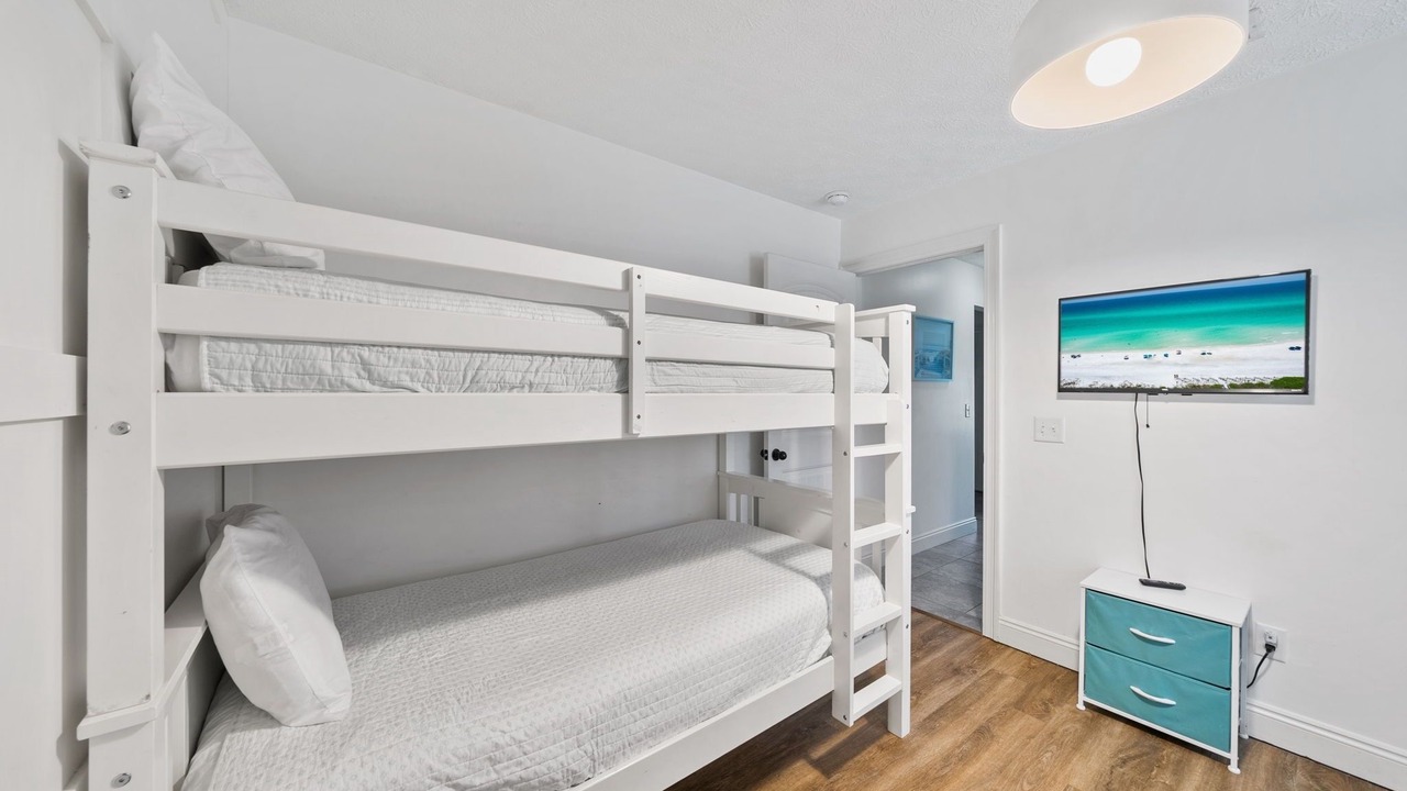 Photo of Bedroom in Panama City