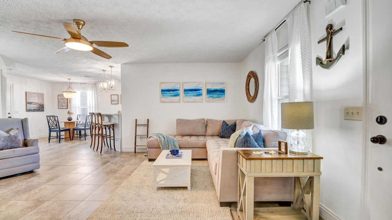 Photo of Livingroom in Panama City