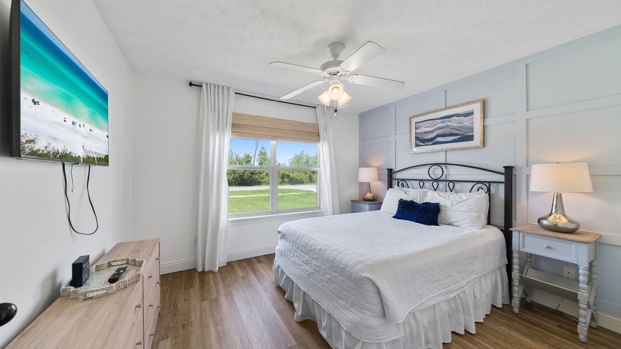 Photo of Bedroom in Panama City