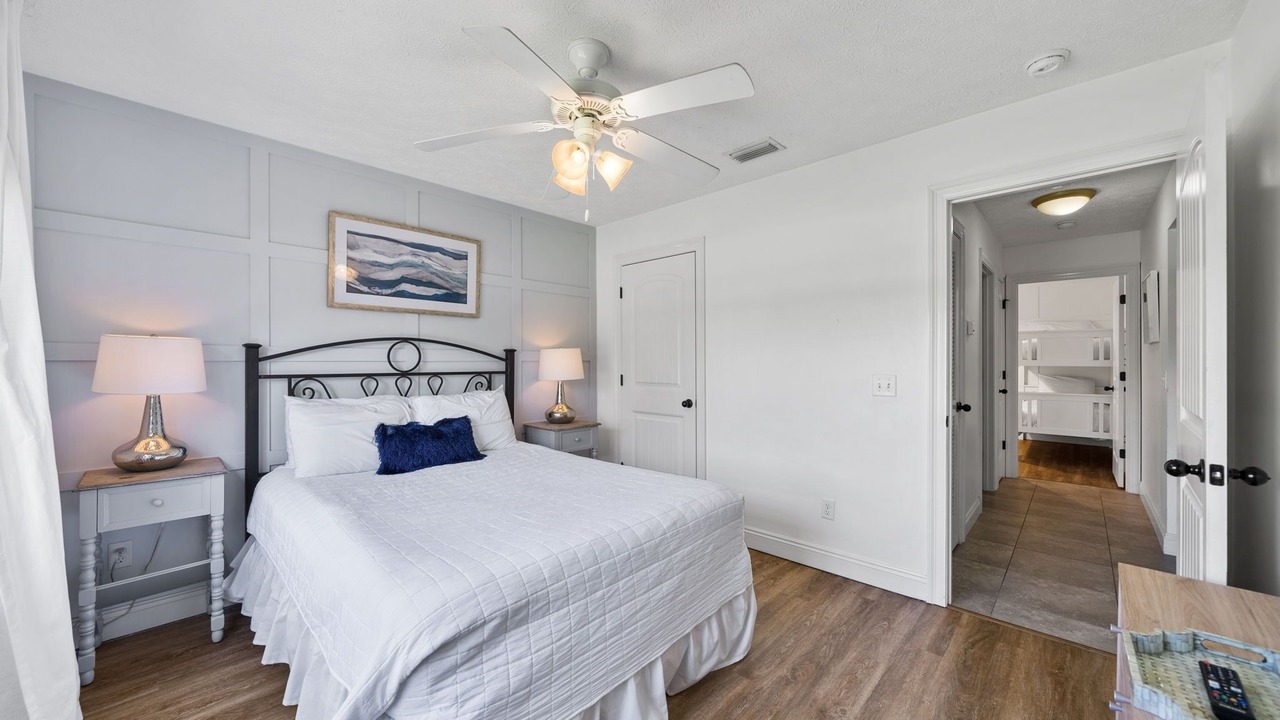 Photo of Bedroom in Panama City