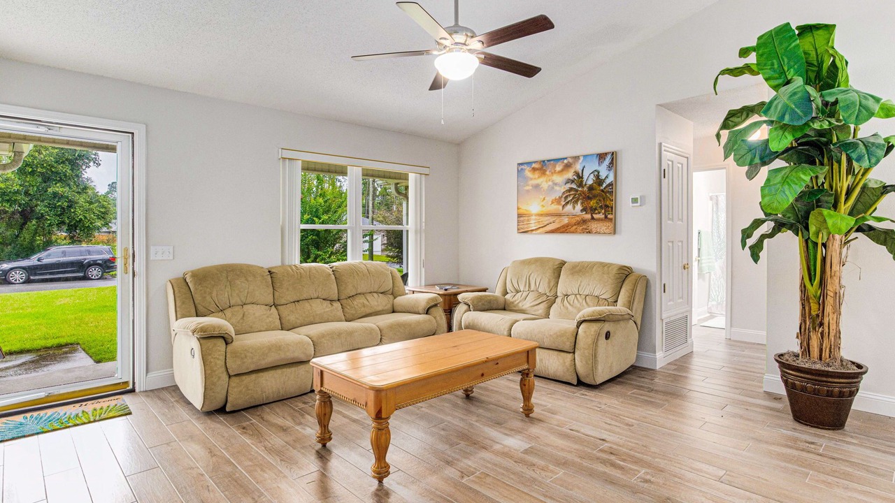 Photo of Bedroom in Pensacola