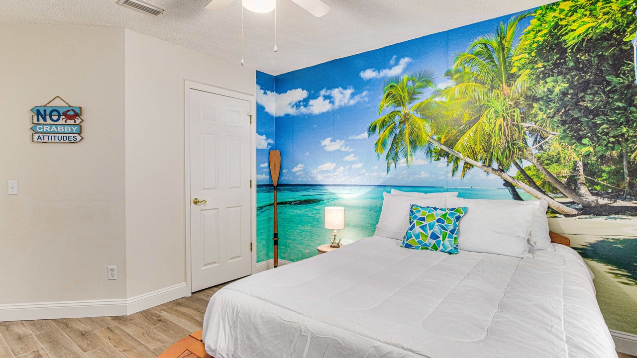 Photo of Bedroom in Pensacola
