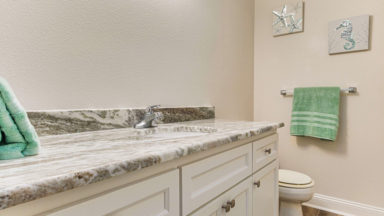 Photo of Bathroom in Pensacola