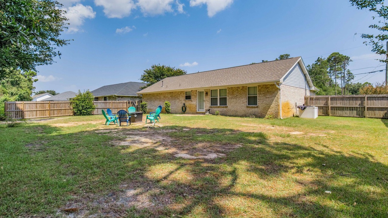 Photo of Outdoor in Pensacola