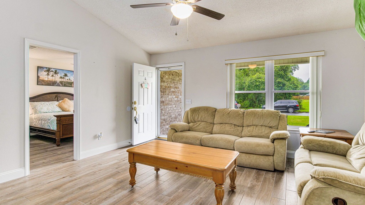 Photo of Bedroom in Pensacola