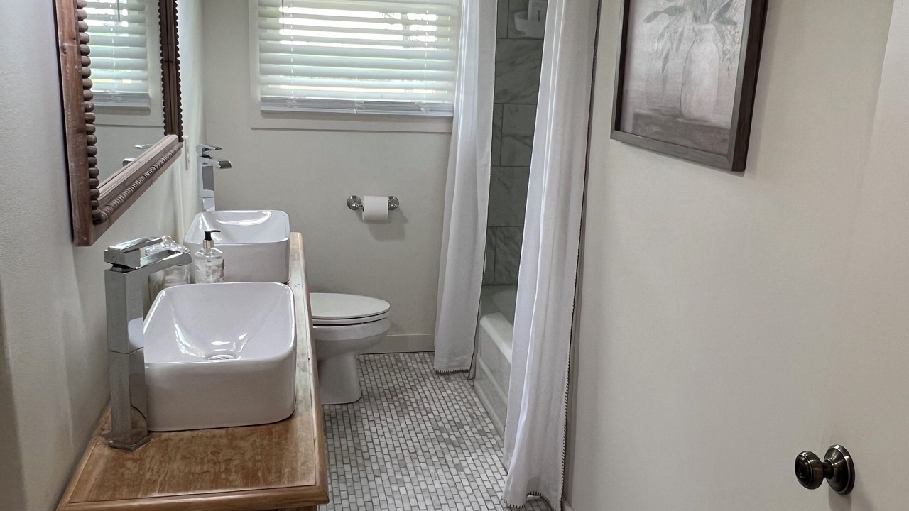 Photo of Bathroom in Gardner