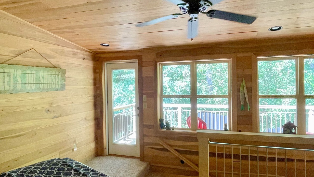 Photo of Bedroom in Winchester