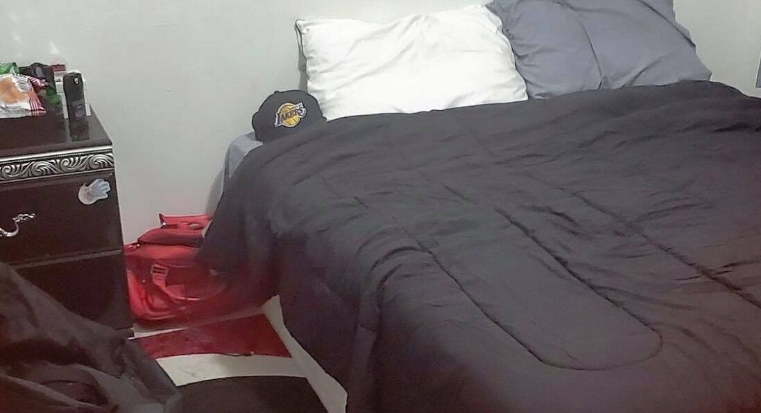 Photo of Bedroom in Westwego