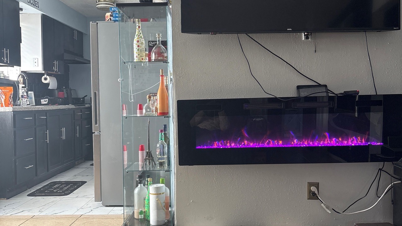 Photo of Livingroom in Westwego