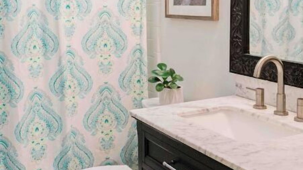 Photo of Bathroom in Fruit Cove