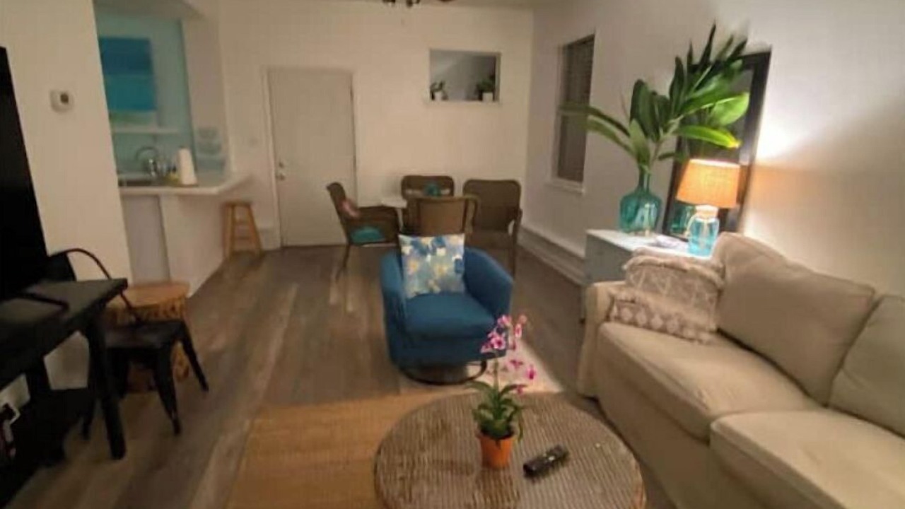 Photo of Livingroom in Fruit Cove