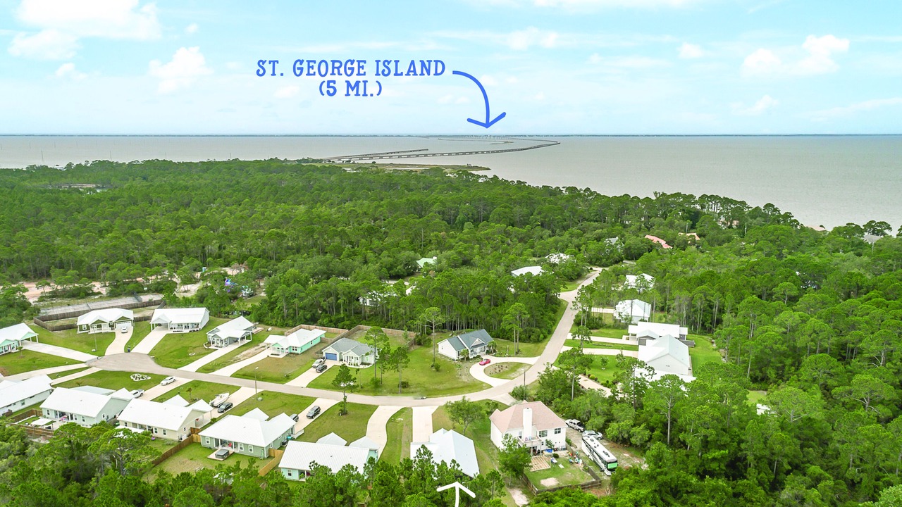Photo of Outdoor in Magnolia Bluffs