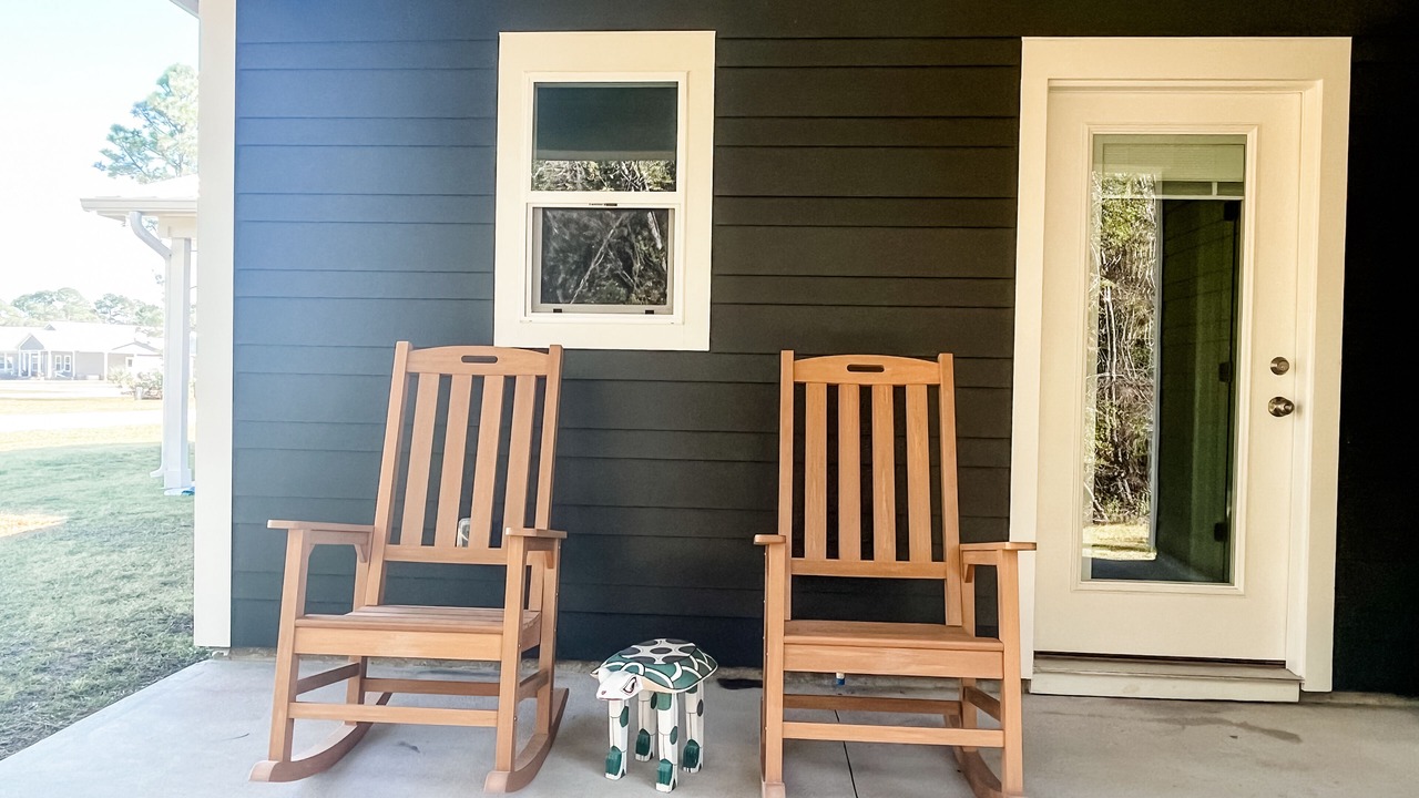 Photo of Outdoor in Magnolia Bluffs