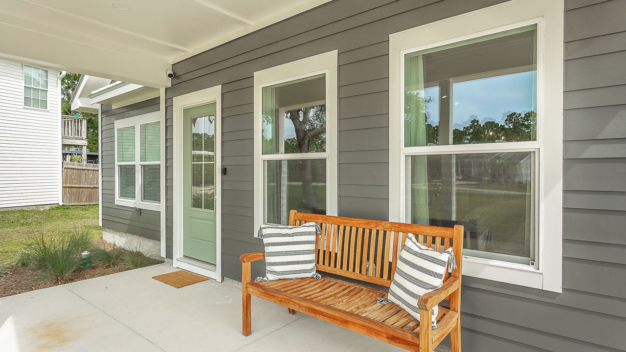 Photo of Outdoor in Magnolia Bluffs
