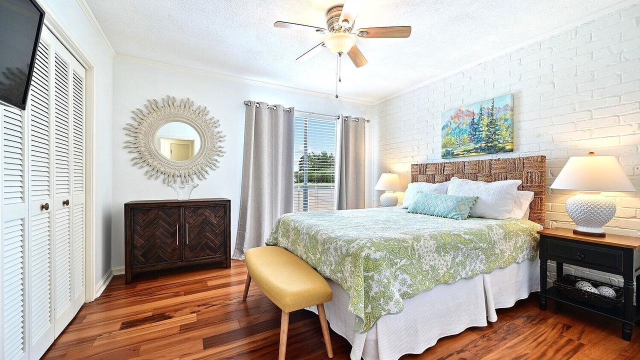 Photo of Bedroom in New Roads