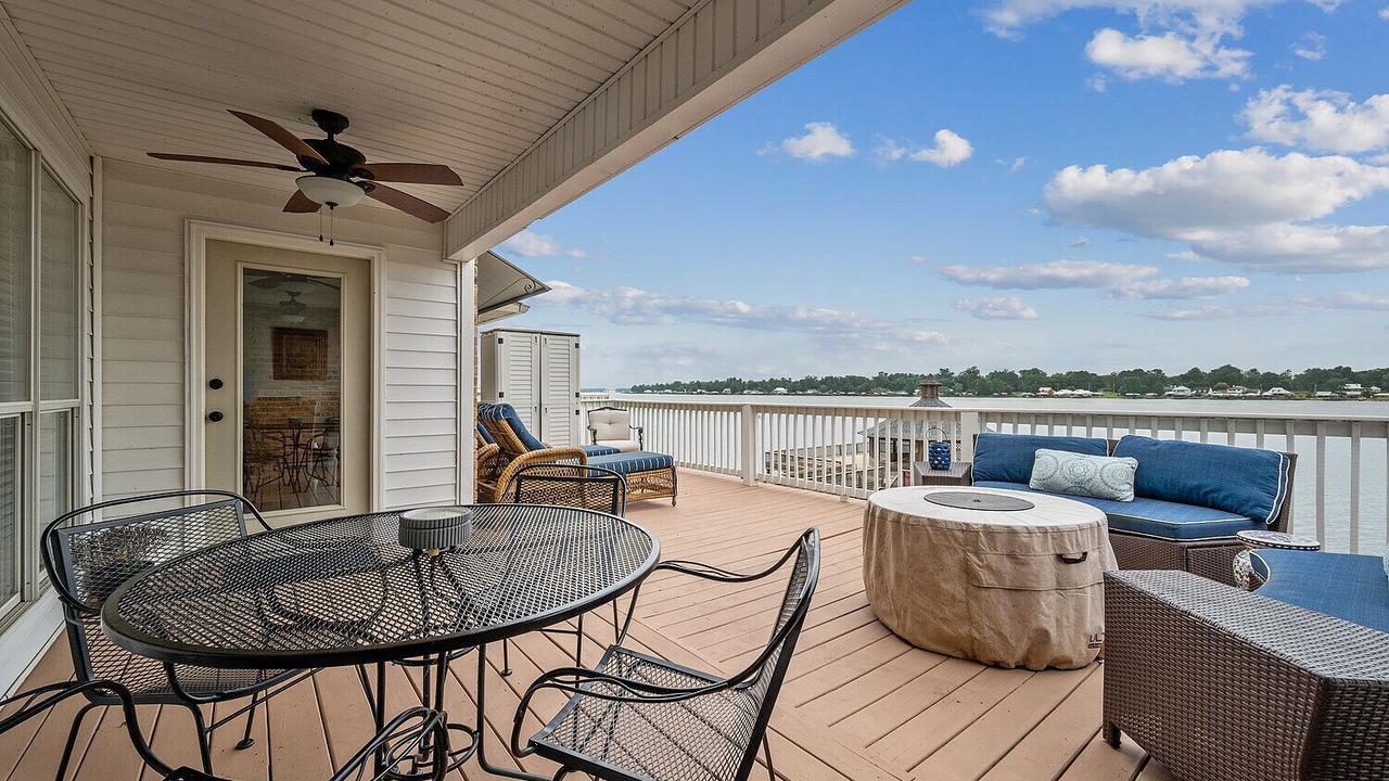 Photo of Patio Balcony in New Roads