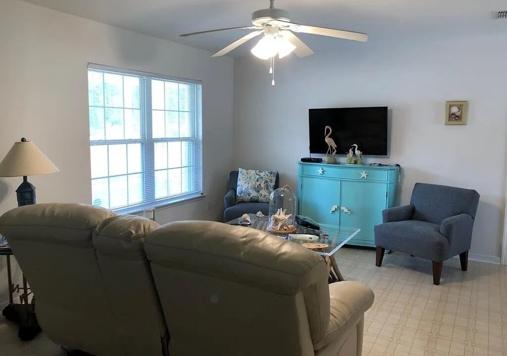 Photo of Bedroom in Carrabelle