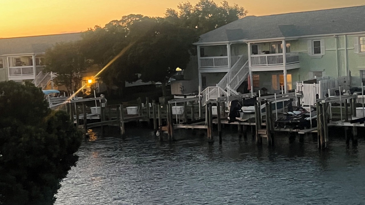 Photo of Outdoor in Coquina Key